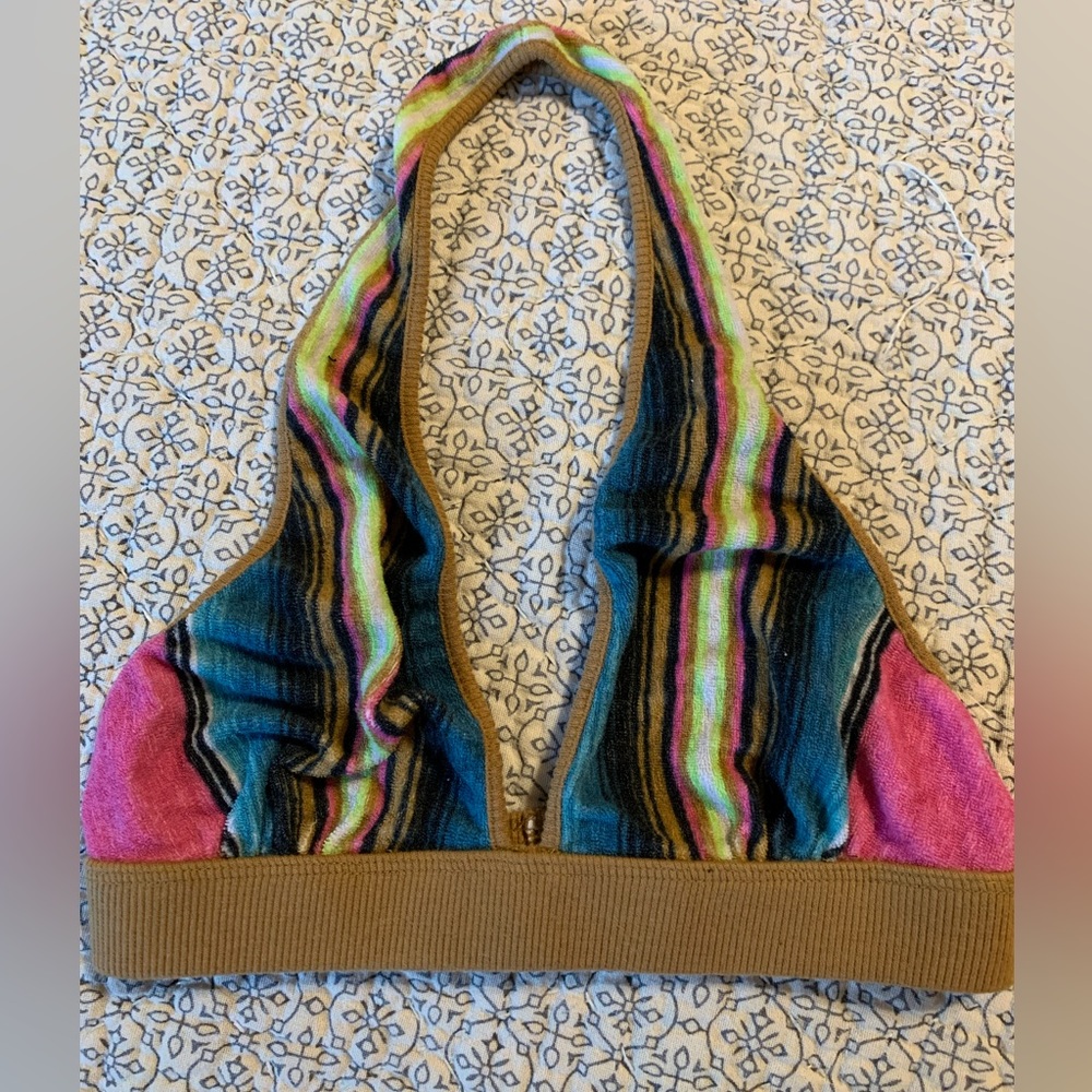 NWOT Out From Under Bralette